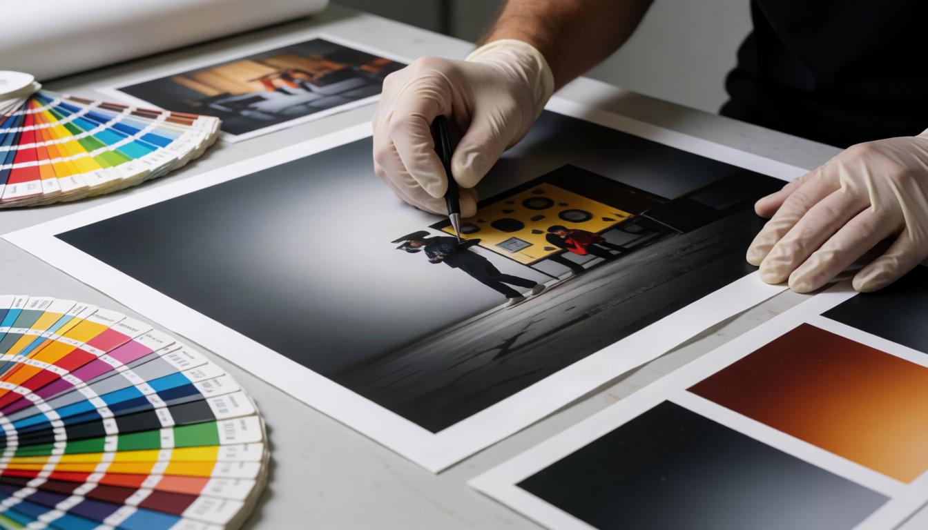 Photo Prints